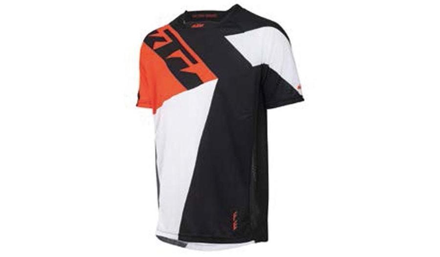 CAMISOLA KTM FACTORY ENDURO  