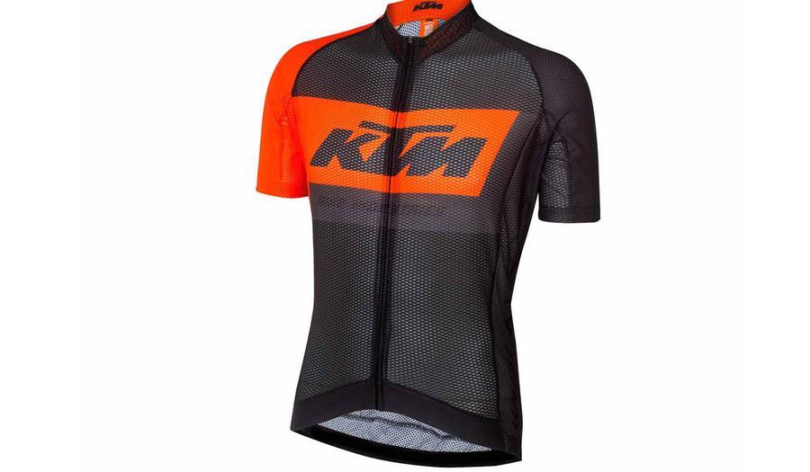 CAMISOLA KTM FACTORY TEAM