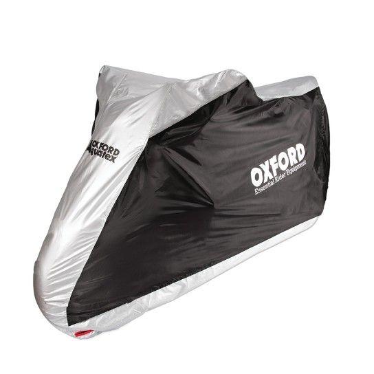 CAPA MOTO OXFORD