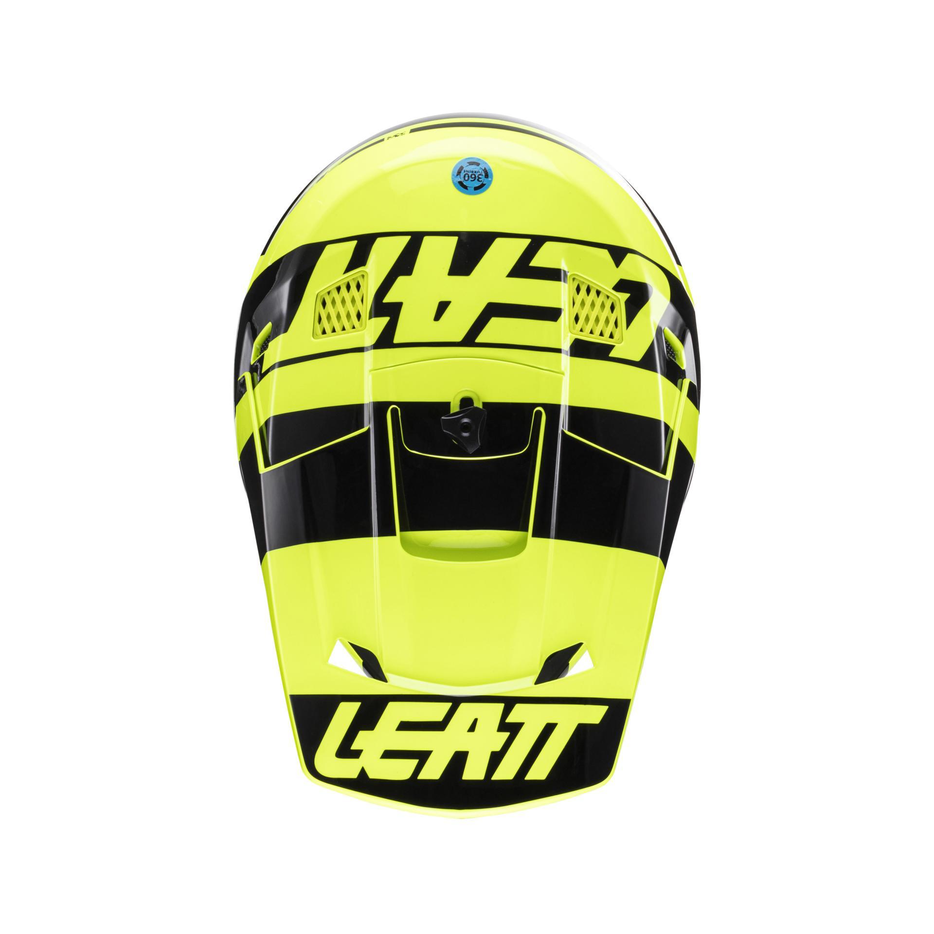 CAPACETE LEATT 3.5 