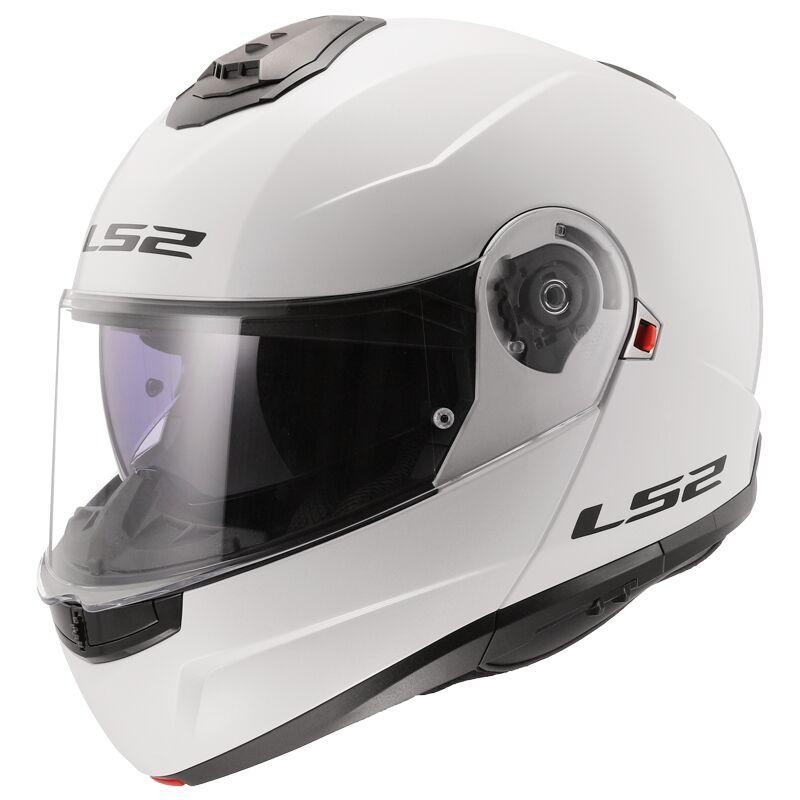 CAPACETE LS2 STROBE II