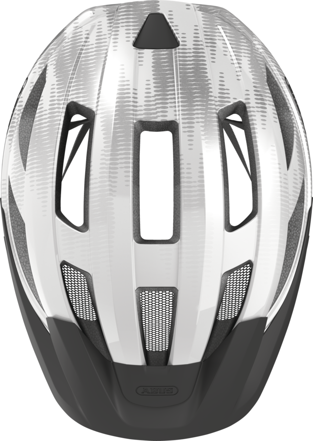CAPACETE ABUS MACATOR