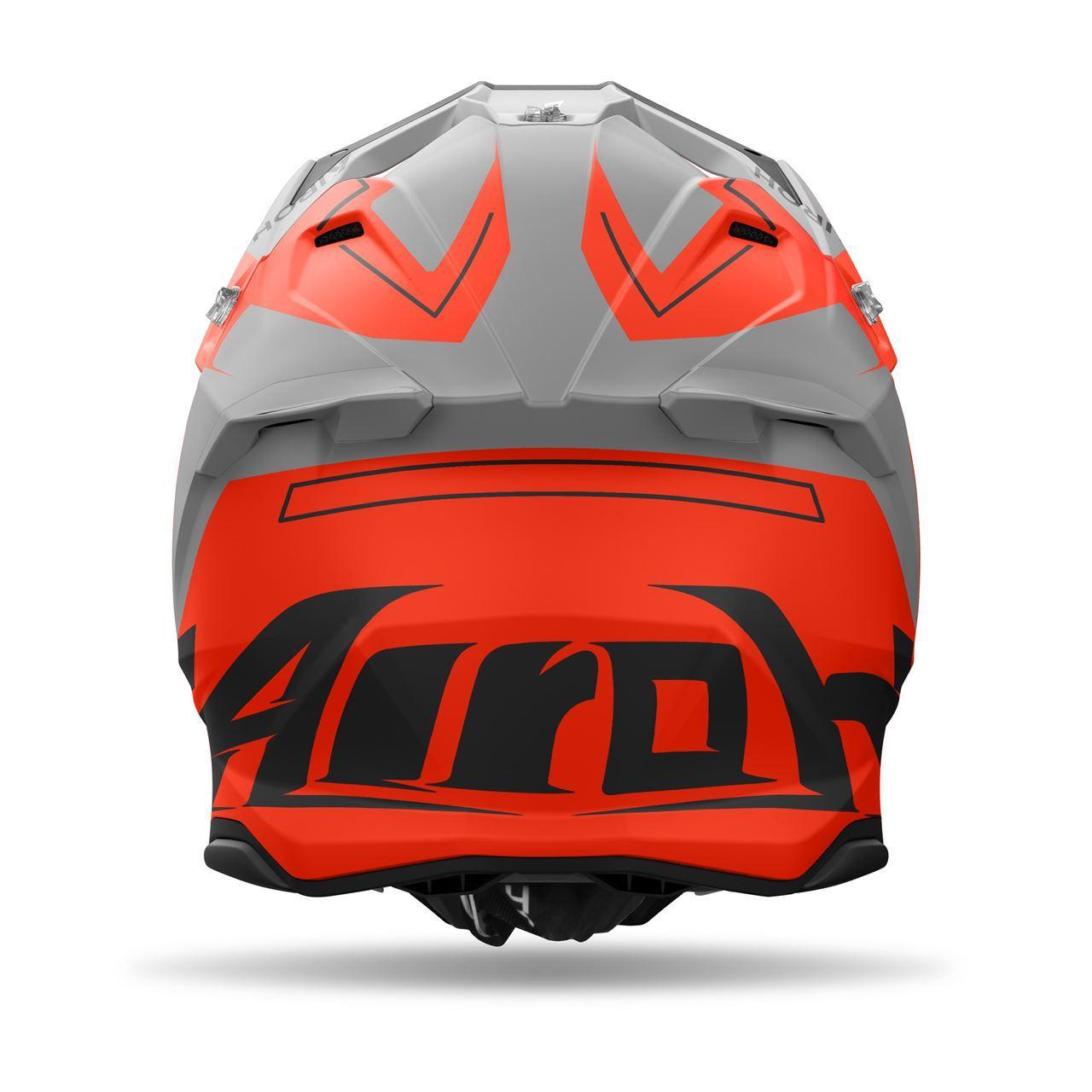 CAPACETE AIROH TWIST 3 DIZZY