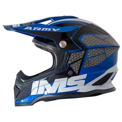 CAPACETE IMS ARMY