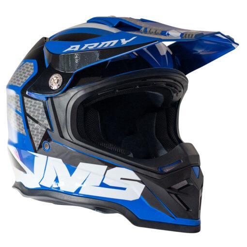 CAPACETE IMS ARMY