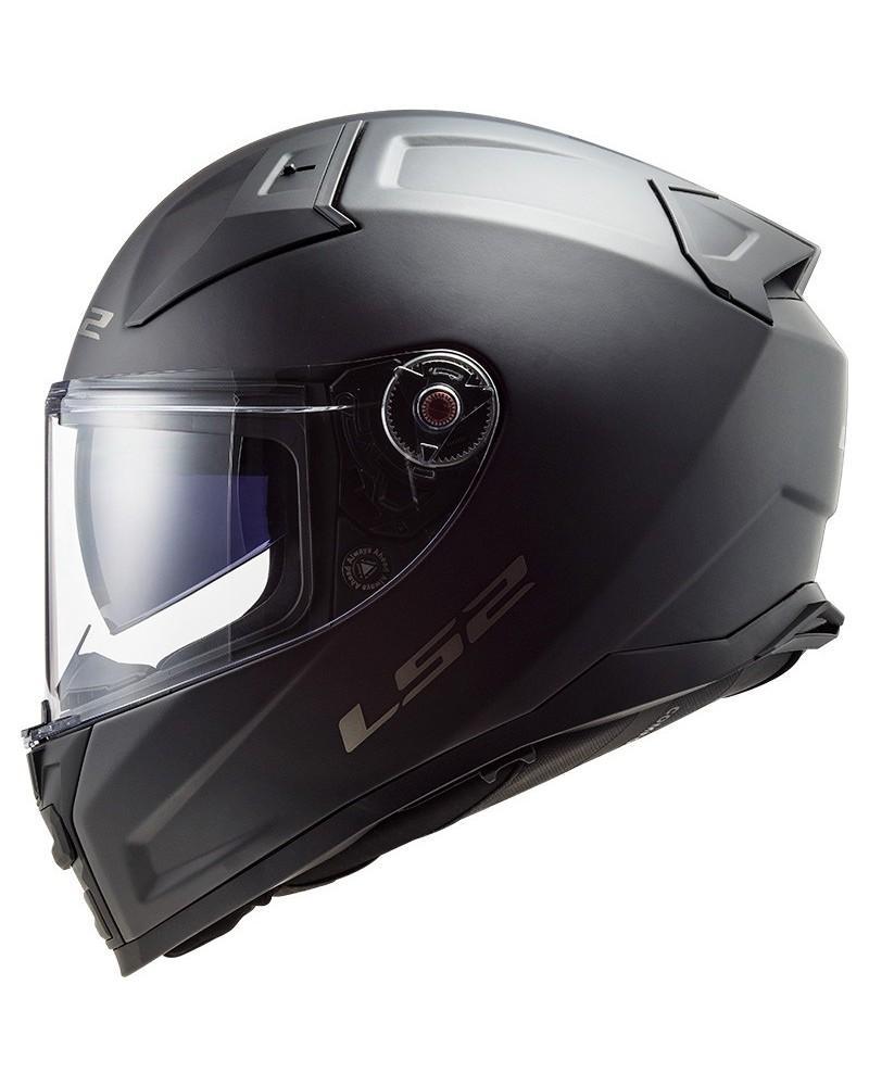 CAPACETE LS2 VECTOR