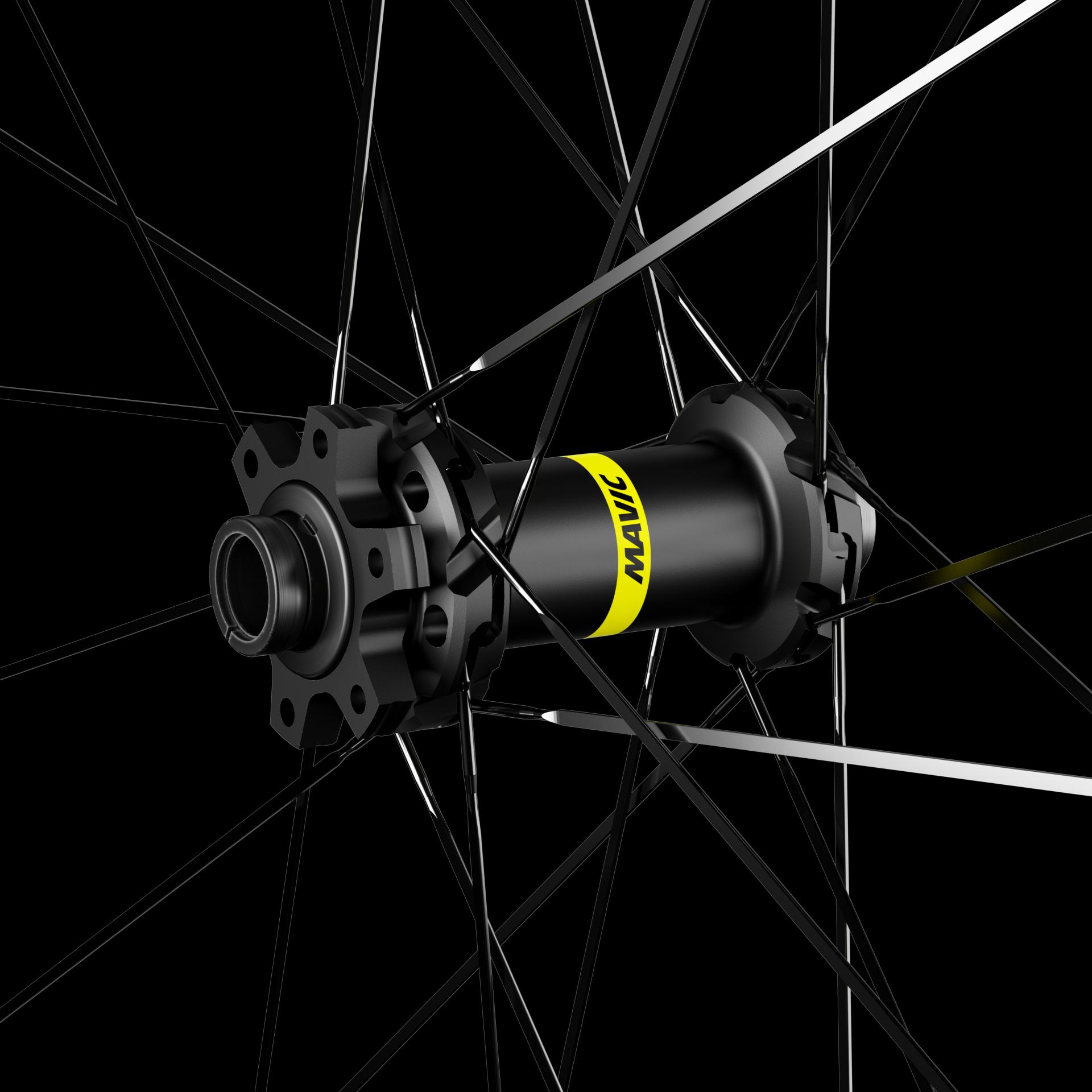 RODAS MAVIC CROSSMAX XL S 29
