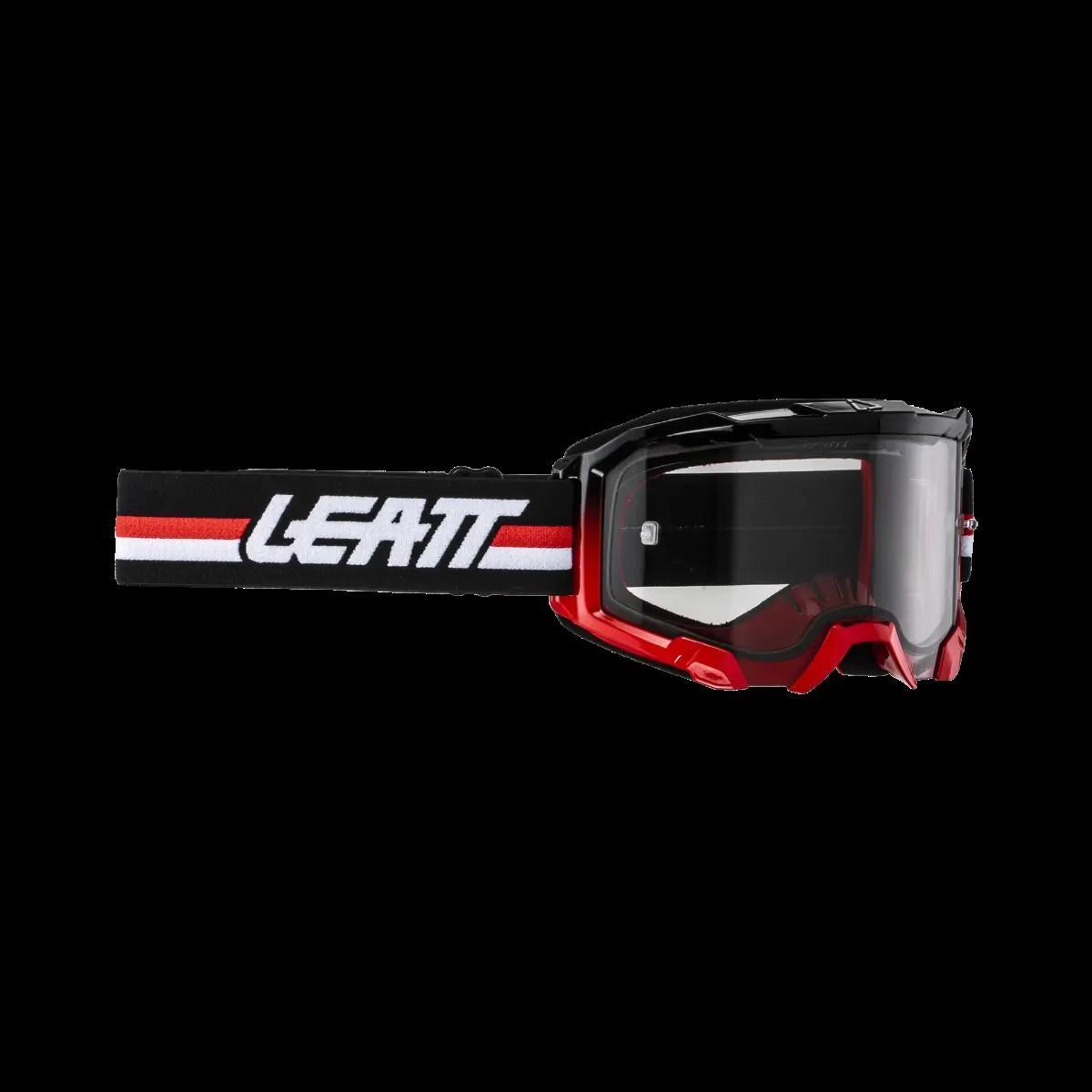 OCULOS LEATT VELOCITY 4.5