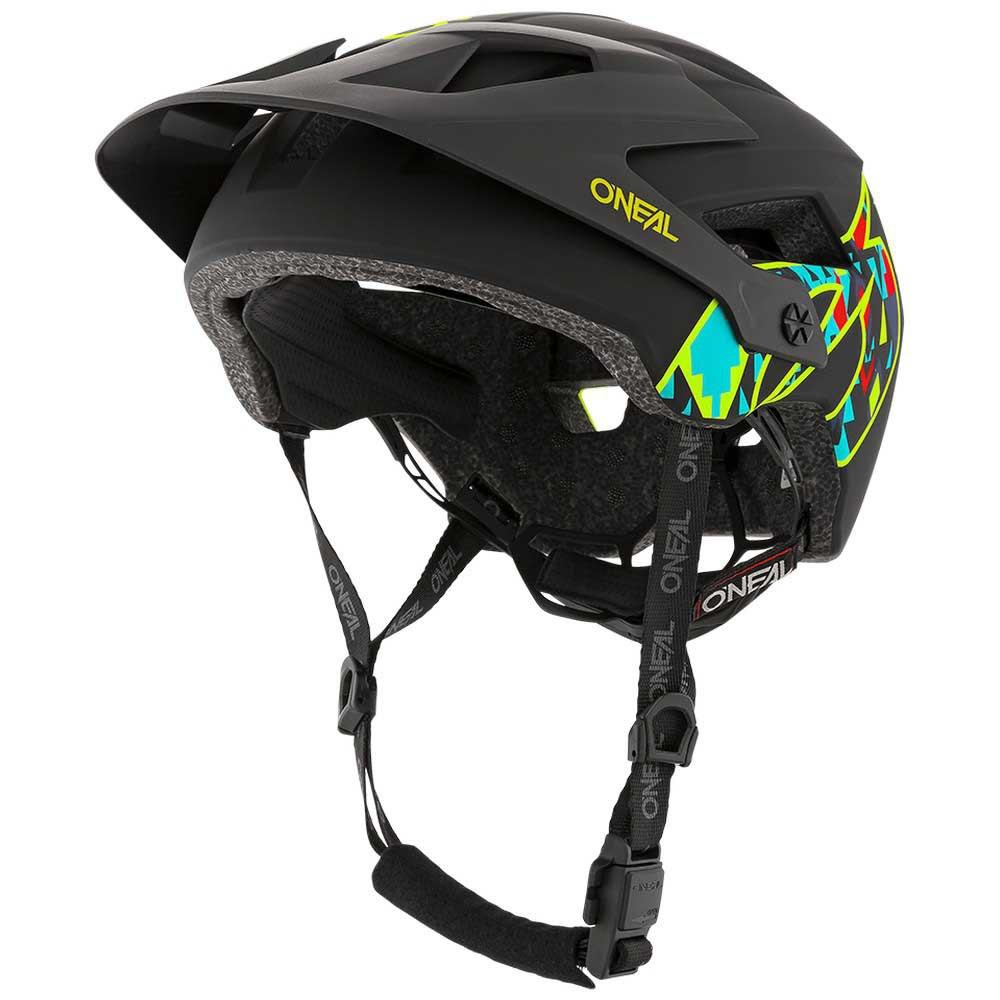 CAPACETE ONEAL