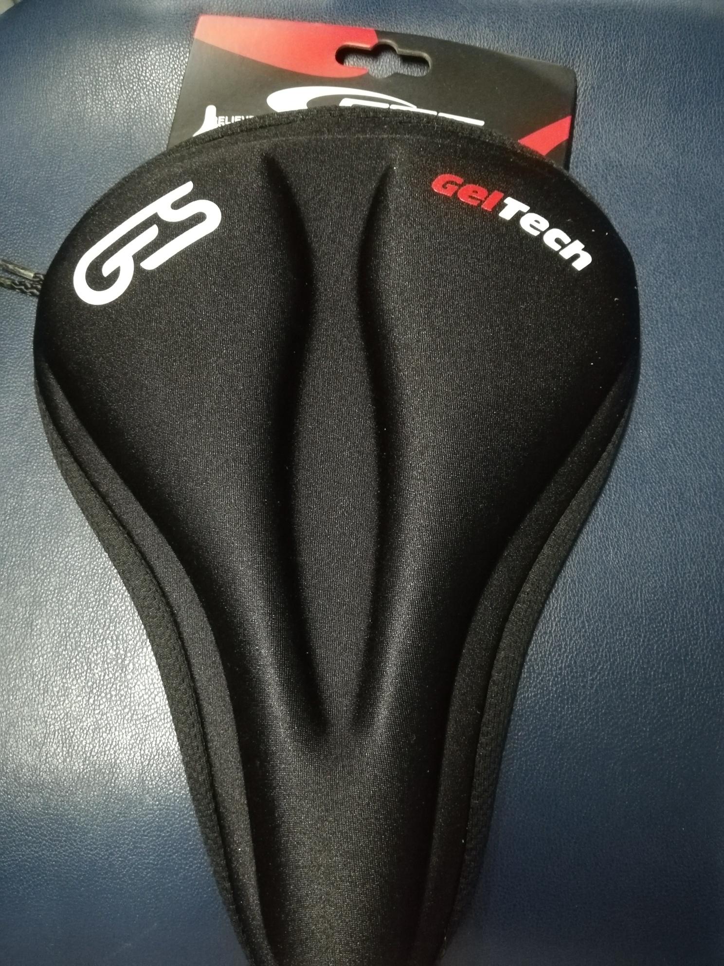 PROTEÇÃO SELIM GEL TECH