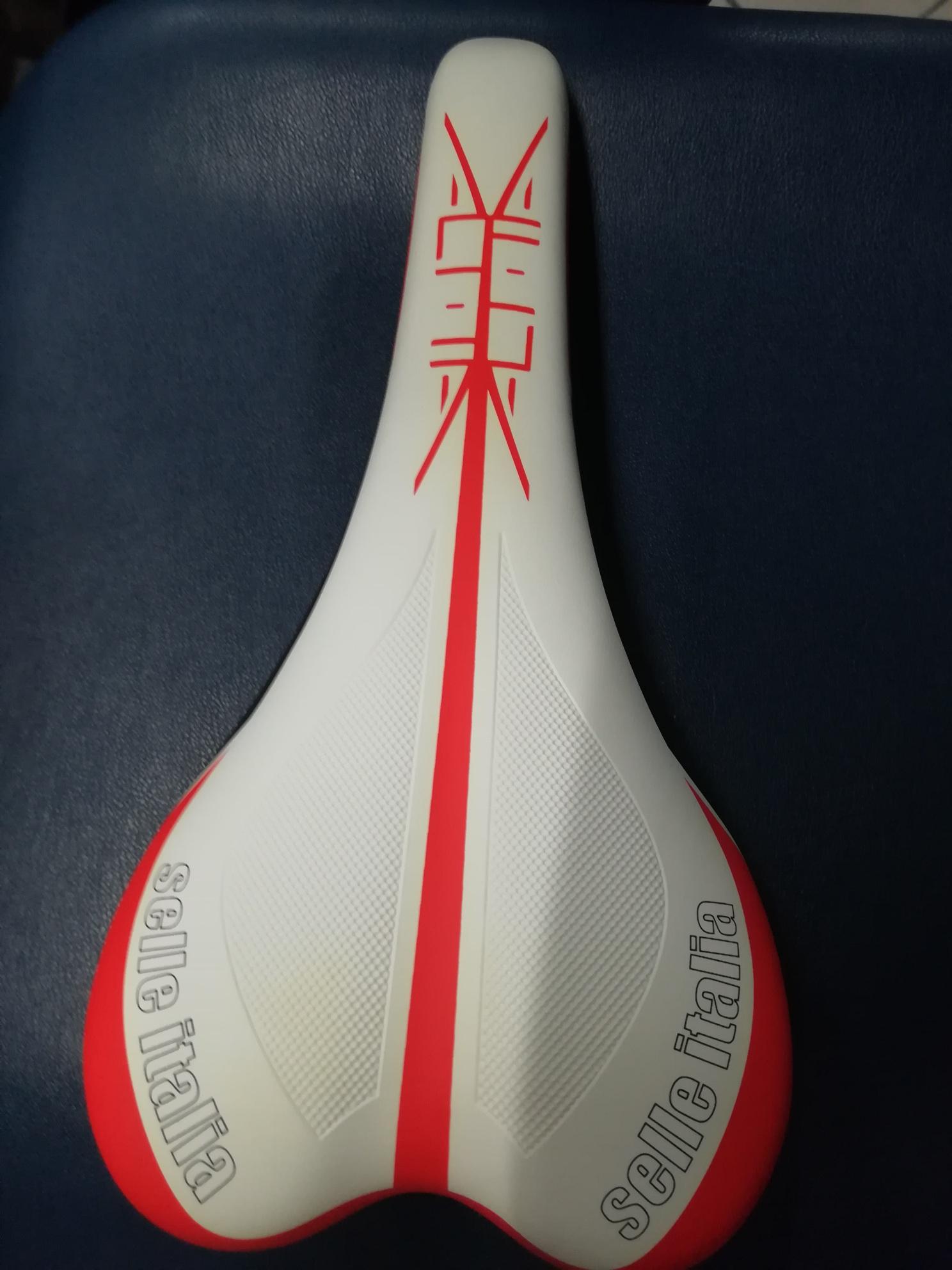SELIM SELLE ITALIA