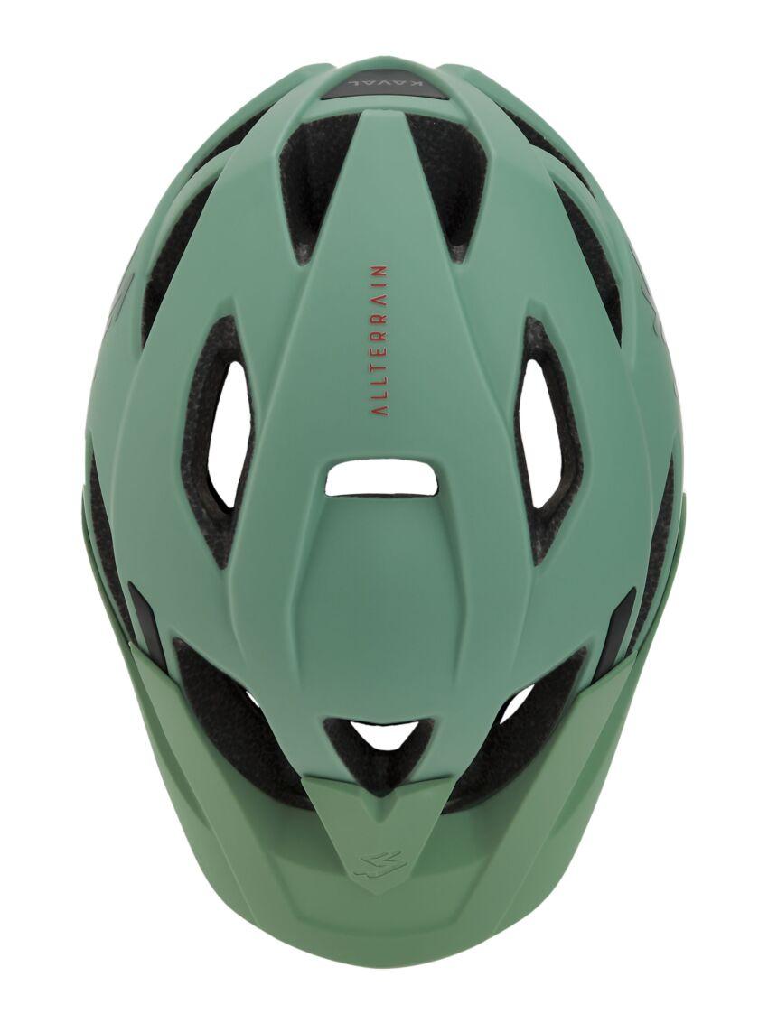 CAPACETE SPIUK KAVAL ALLTERRAIN