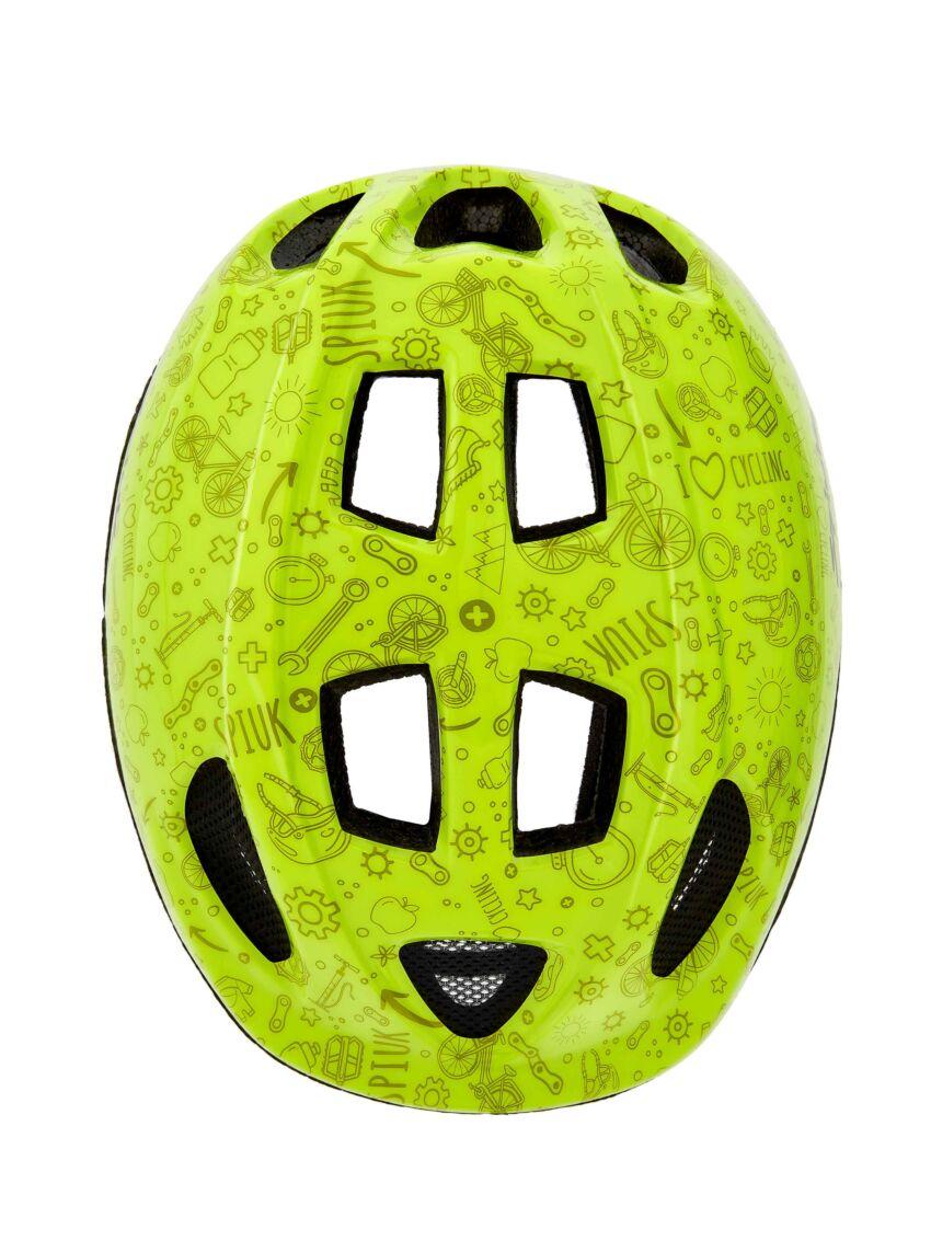 CAPACETE SPIUK KIDS