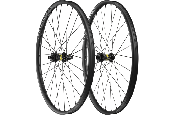 RODAS MAVIC E-CROSSTRAIL SL