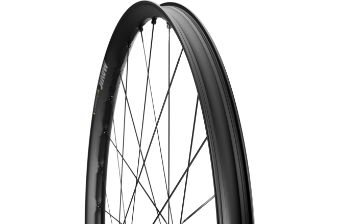 RODAS MAVIC E-CROSSTRAIL SL