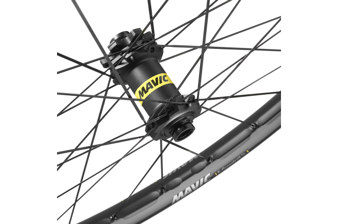 RODAS MAVIC E-CROSSTRAIL SL