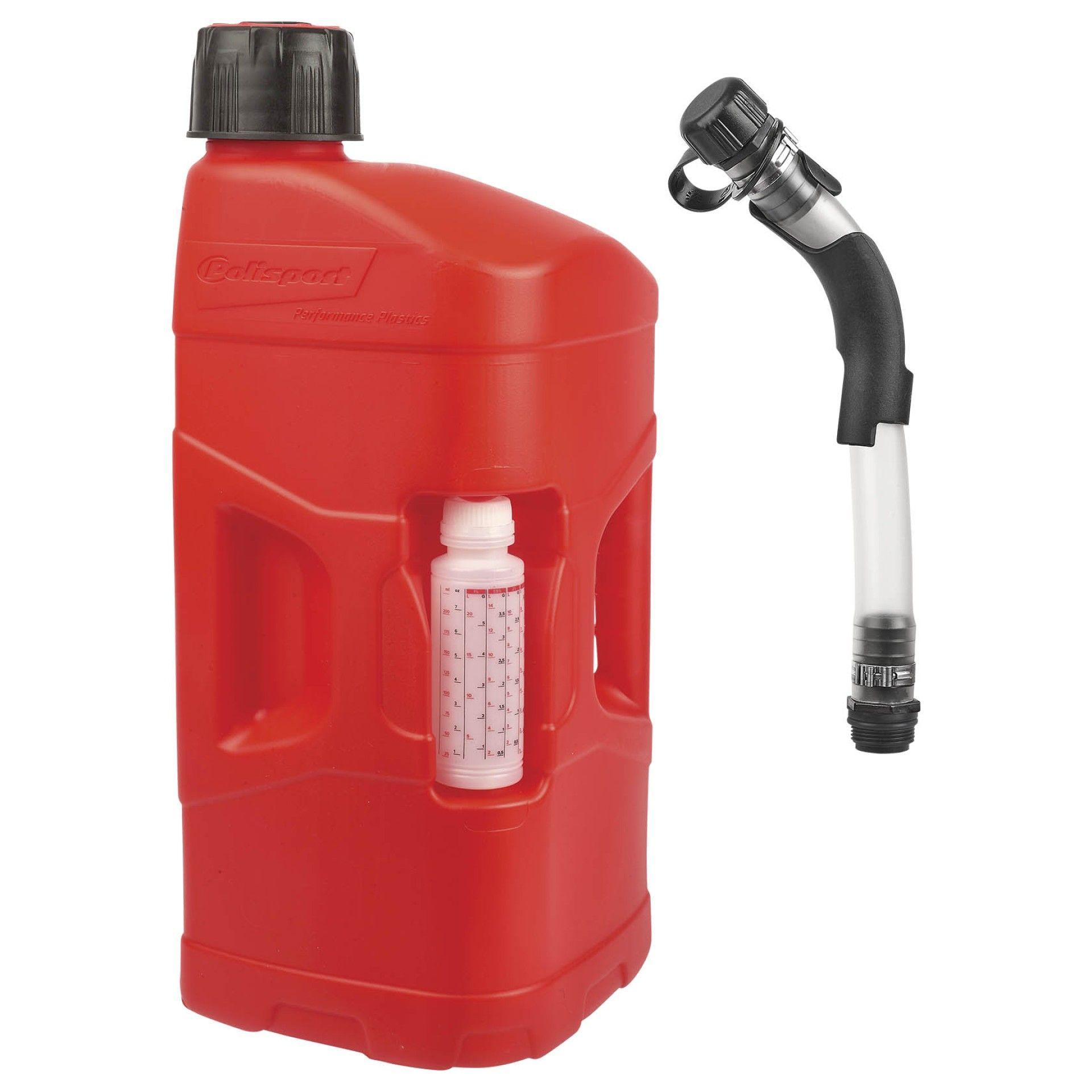 PROOCTANE DEPOSITO COMBUSTIVEL 20L 