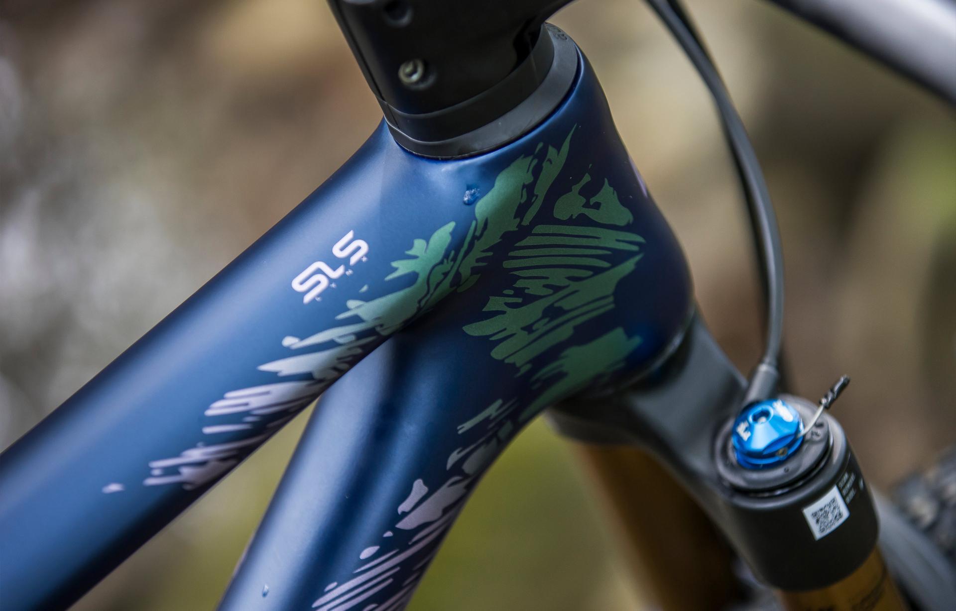 BIC BH LYNX SLS 6.5