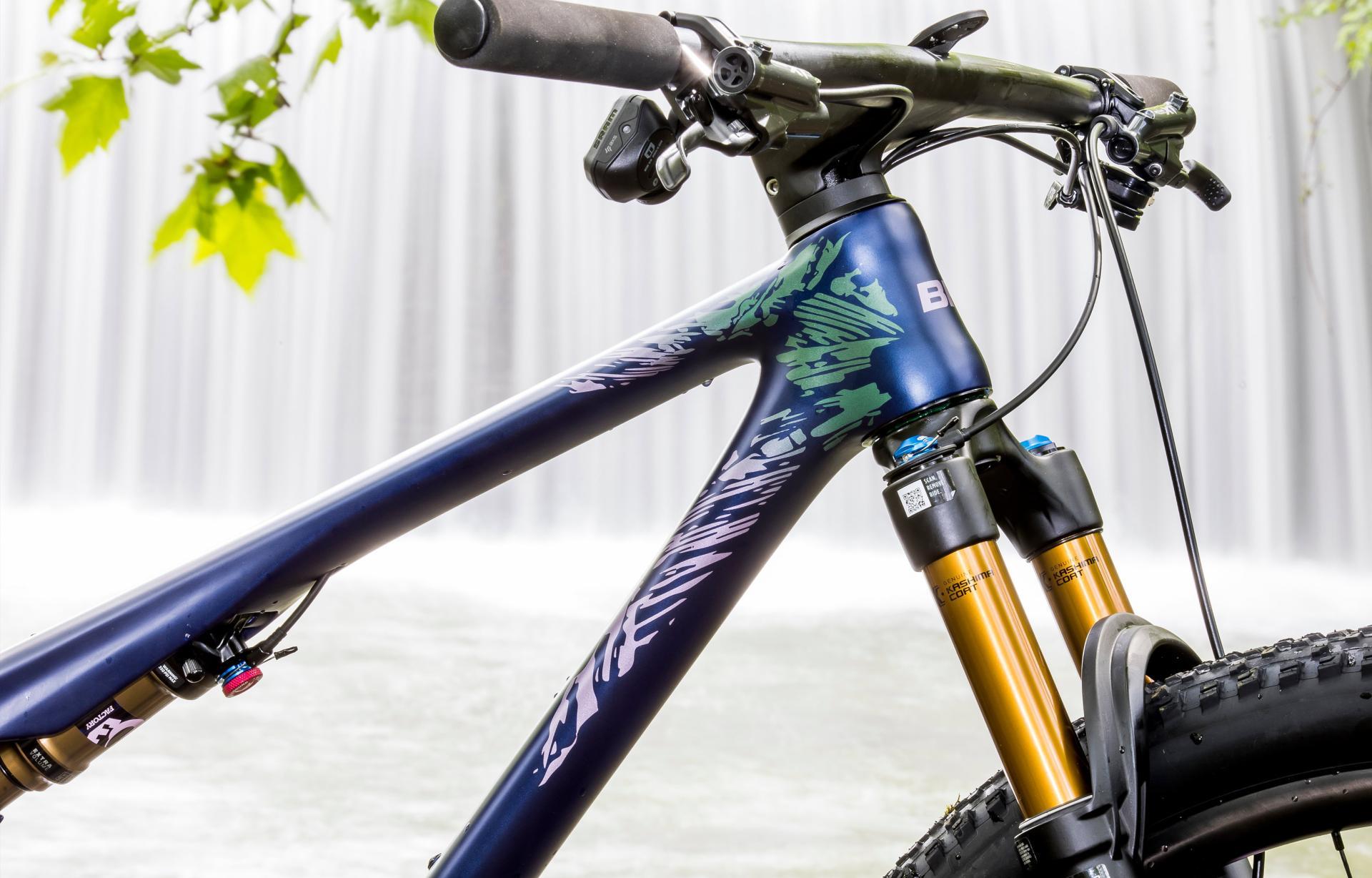 BIC BH LYNX SLS 6.5