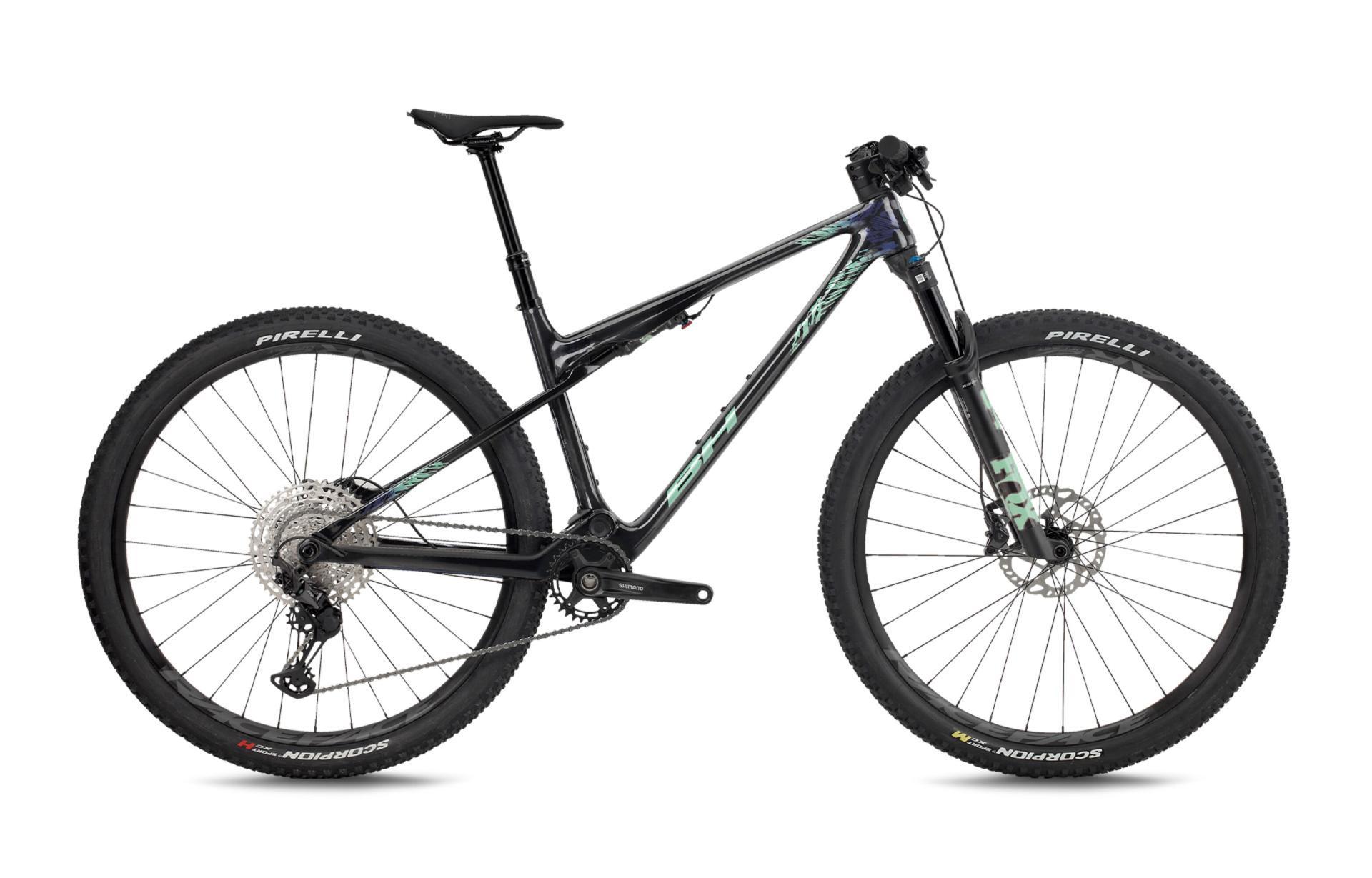 BIC BH LYNX SLS 6.5