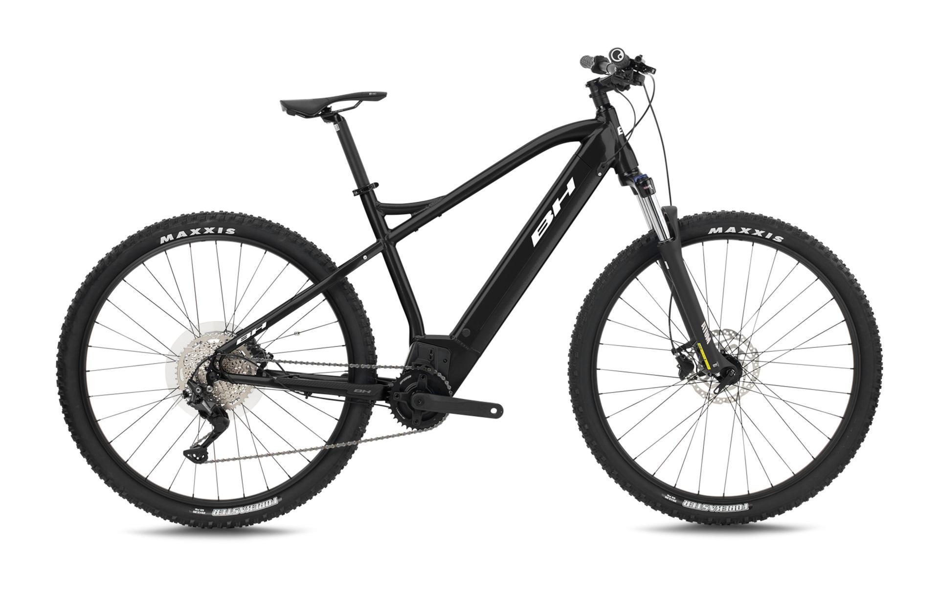 BICICLETA BH ATOM PRO
