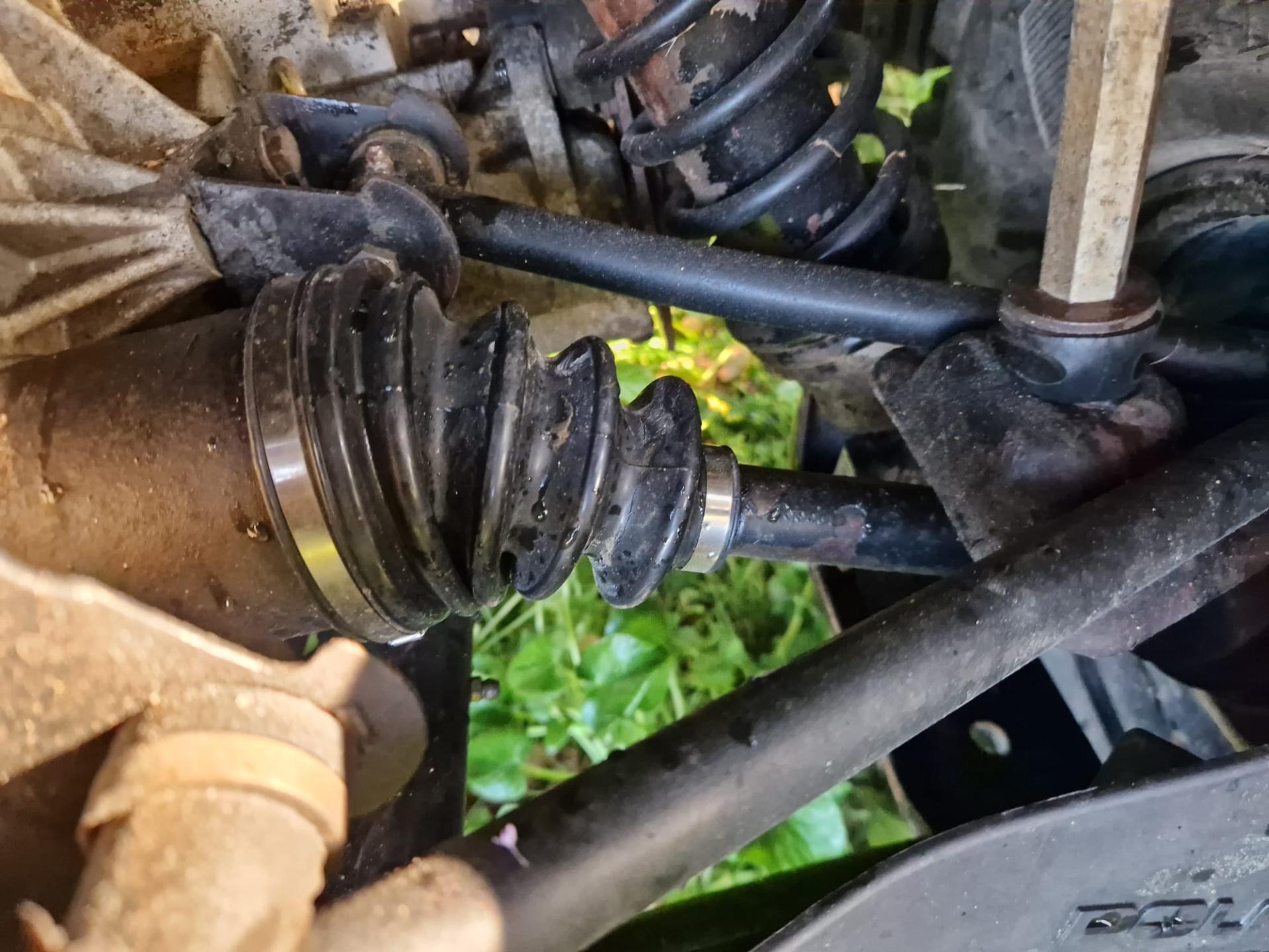 MOTO 4 POLARIS SPORTSMAN 500 4X4