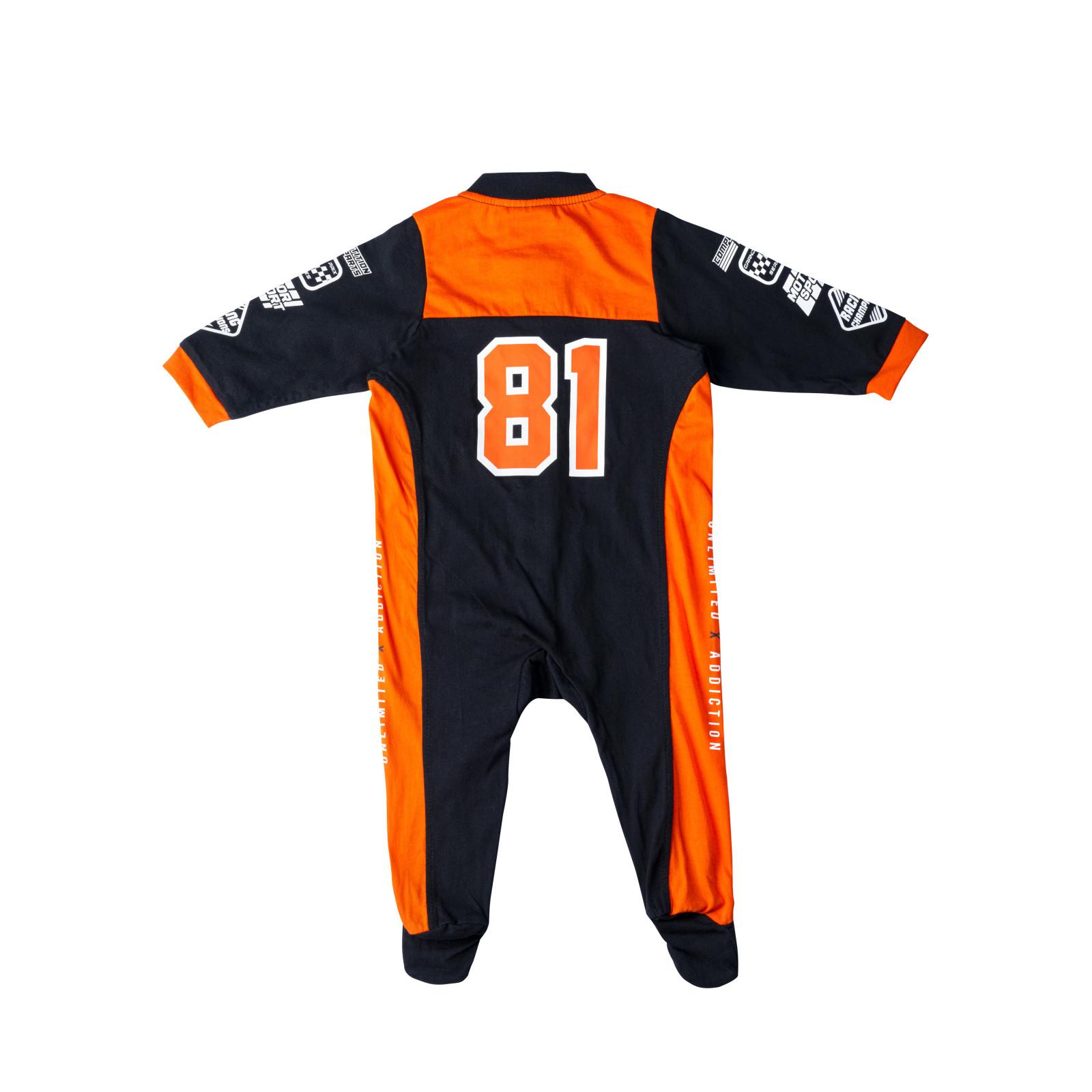 BABYGROW RACING KENNY
