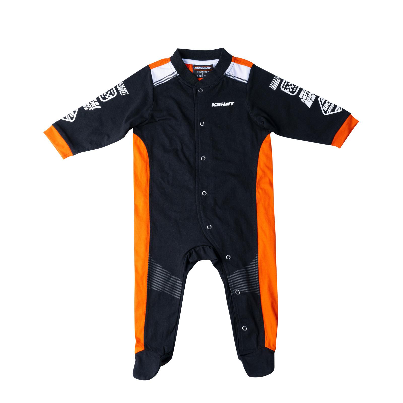 BABYGROW RACING KENNY