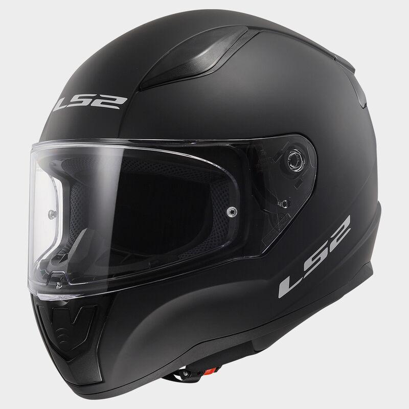 CAPACETE LS2 RAPID II