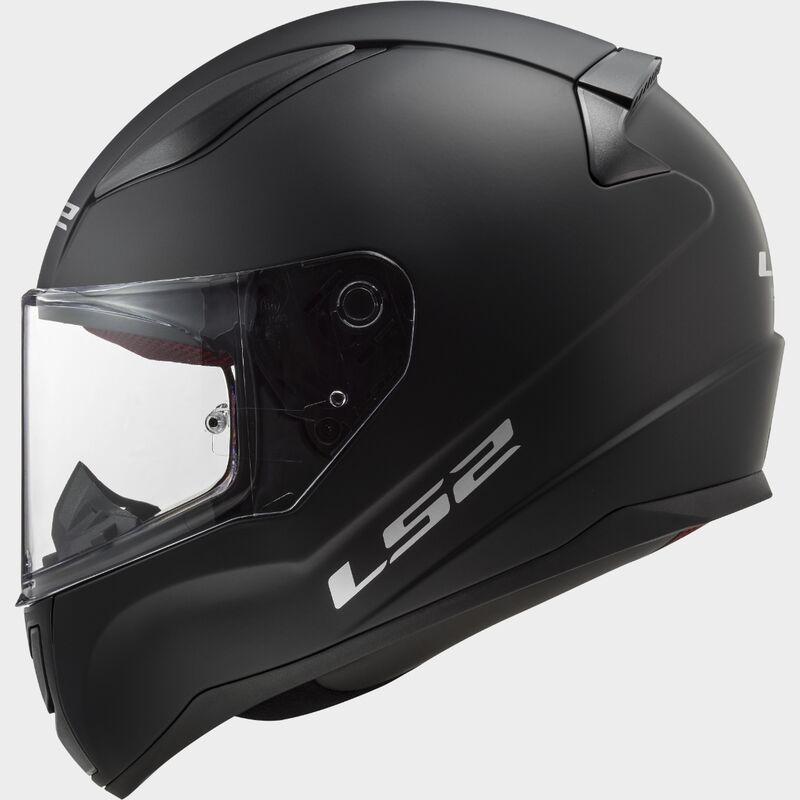 CAPACETE LS2 RAPID II