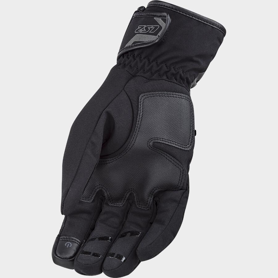 LUVAS LS2