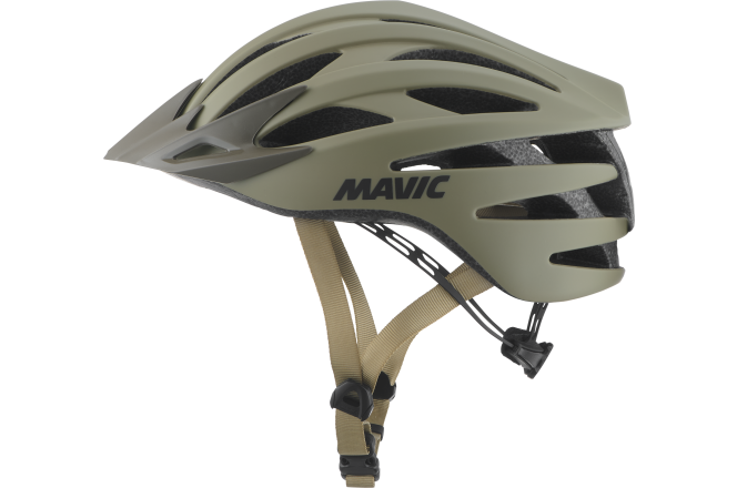 CAPACETE MAVIC CROSSRIDE SL 