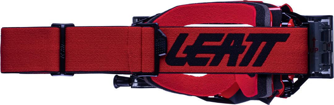 OCULOS LEATT VELOCITY 5.5 ROLL-OFF