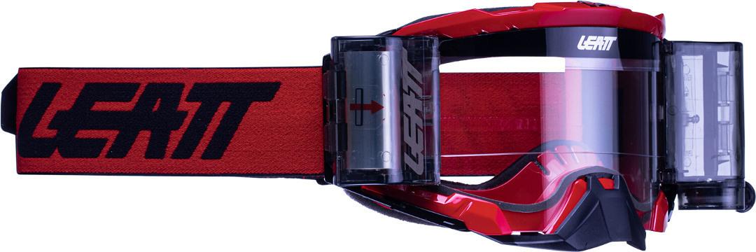 OCULOS LEATT VELOCITY 5.5 ROLL-OFF