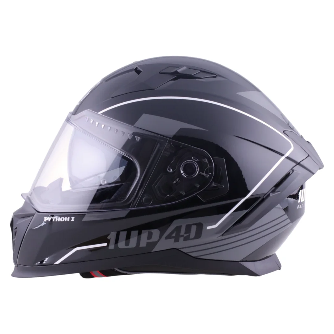 CAPACETE 1UP PYTHON