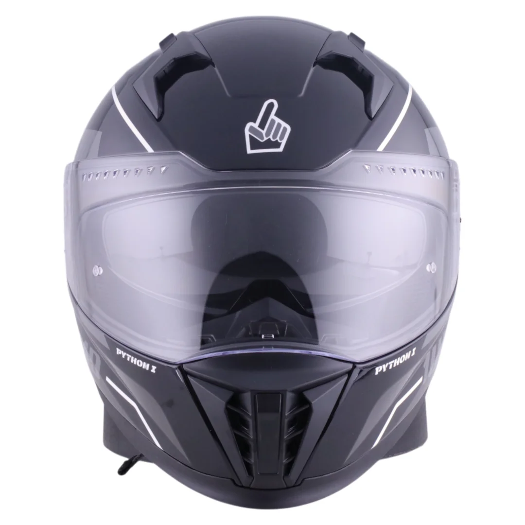 CAPACETE 1UP PYTHON