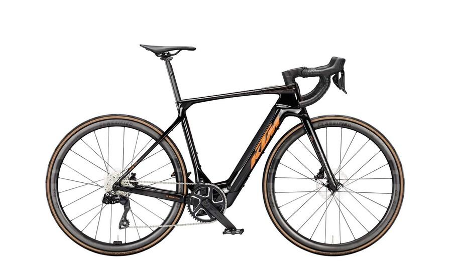 BICICLETA KTM MACINA REVELATOR SX PRIME 2024