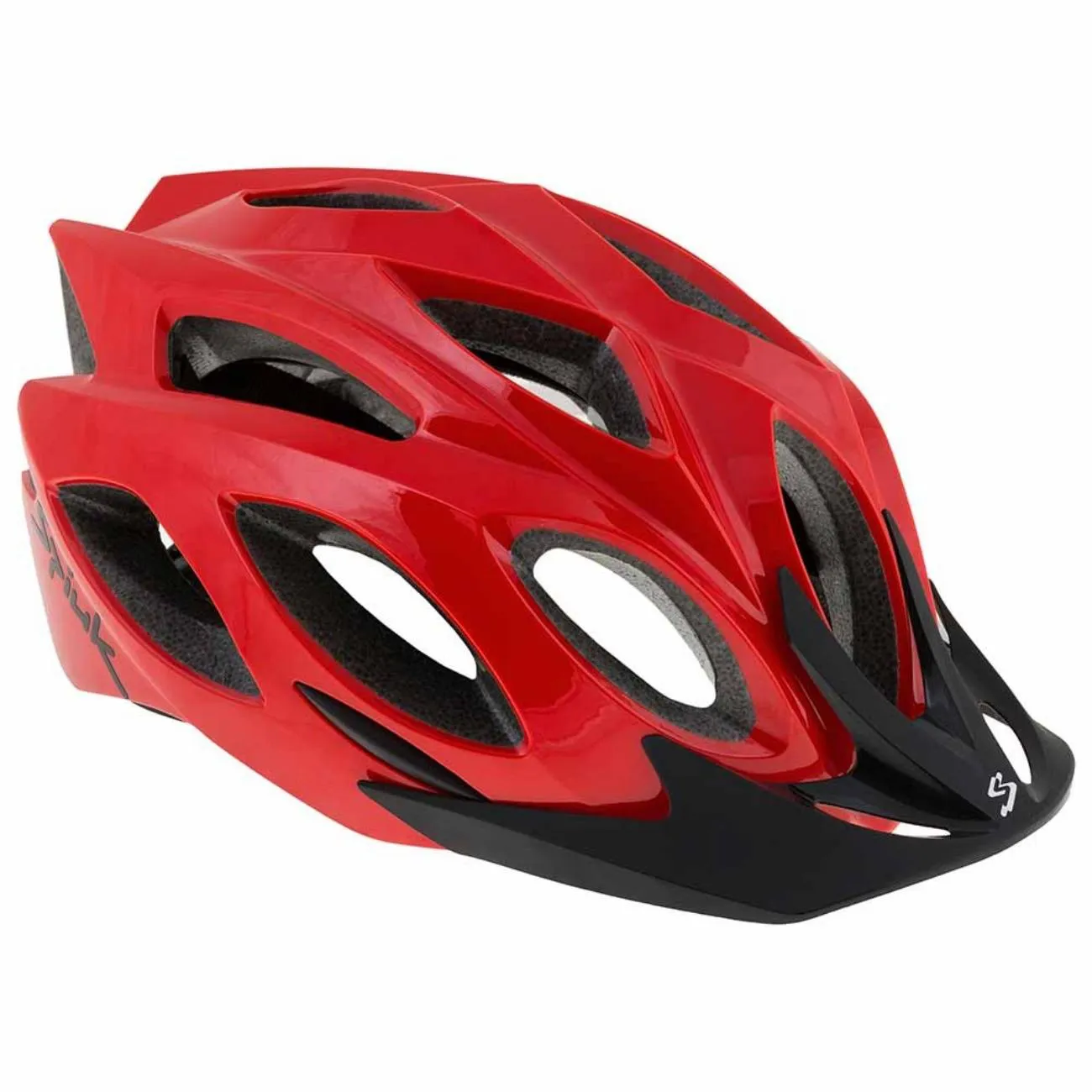 CAPACETE SPIUK RHOMBUS