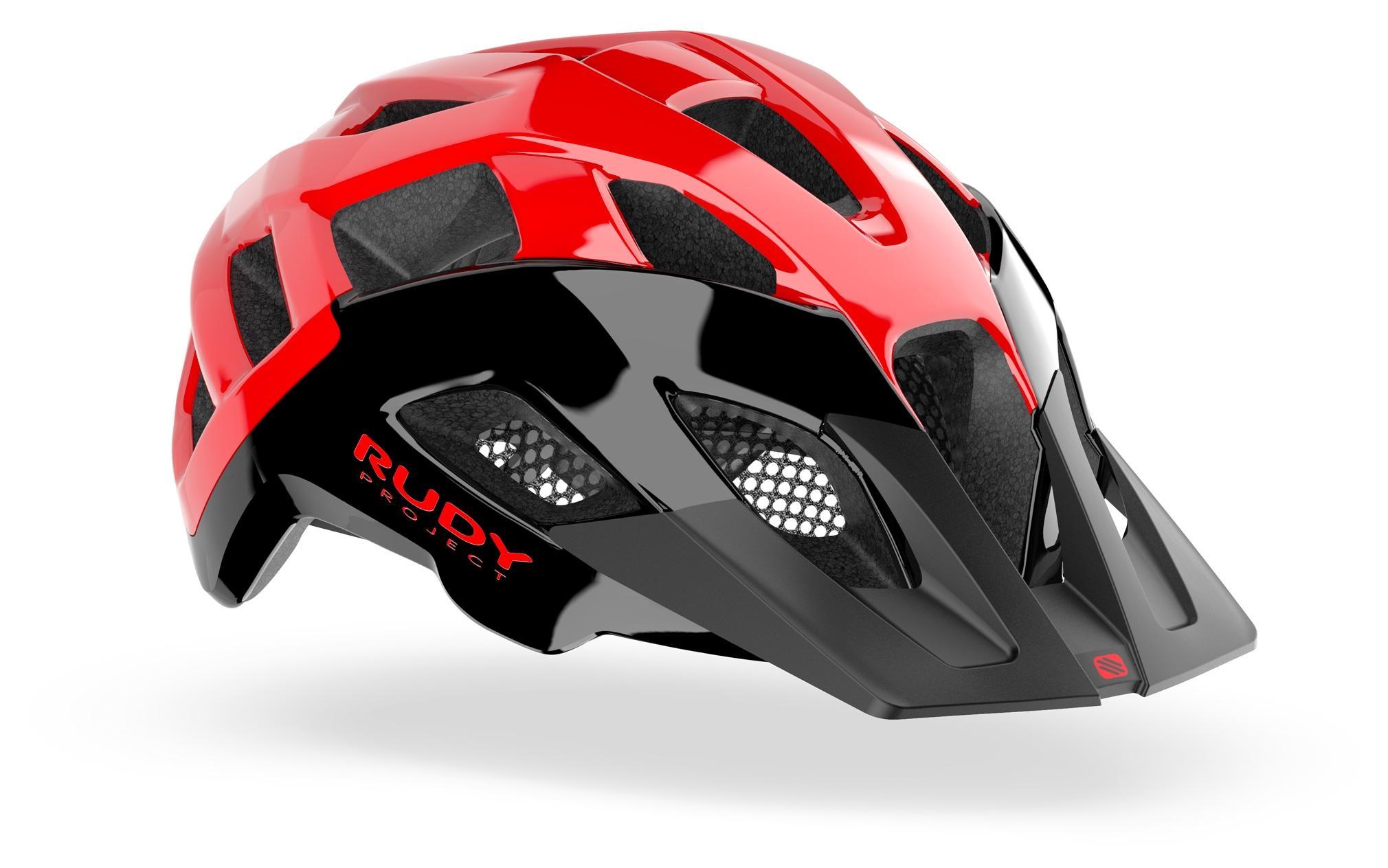 CAPACETE RUDY PROJECT CROSSWAY