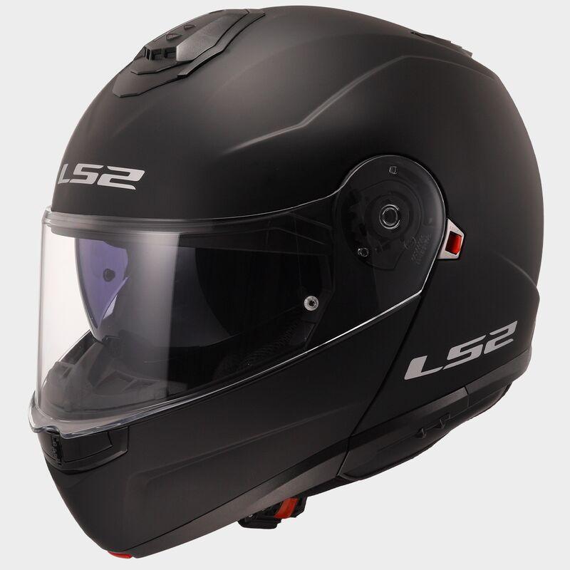 CAPACETE LS2 STROBE II