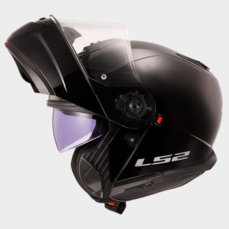 CAPACETE LS2 STROBE II