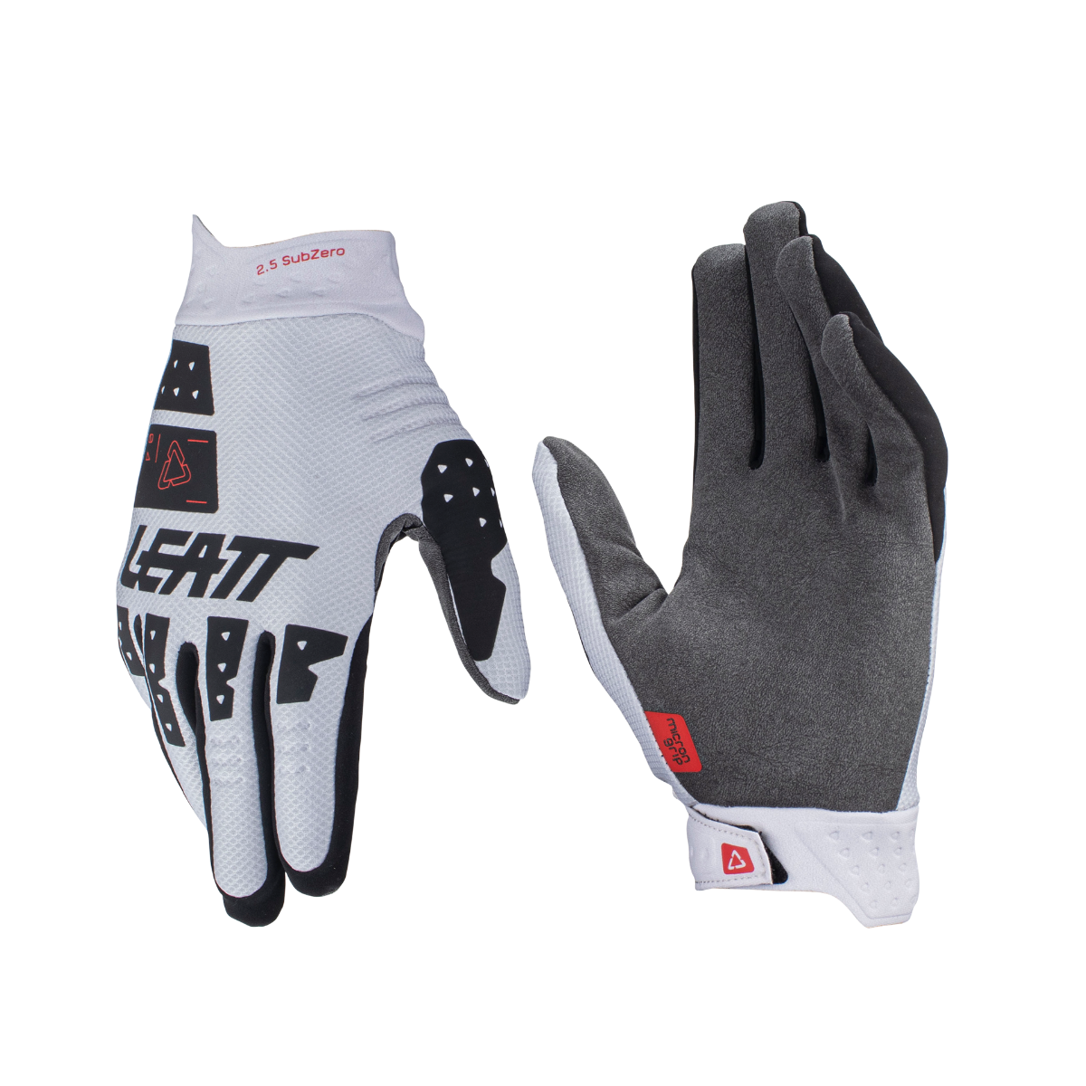 LUVAS LEATT 2.5 SUBZERO