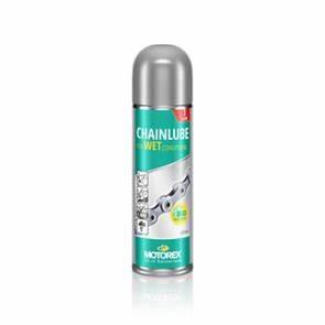 SPRAY MOTOREX CORRENTE WET 