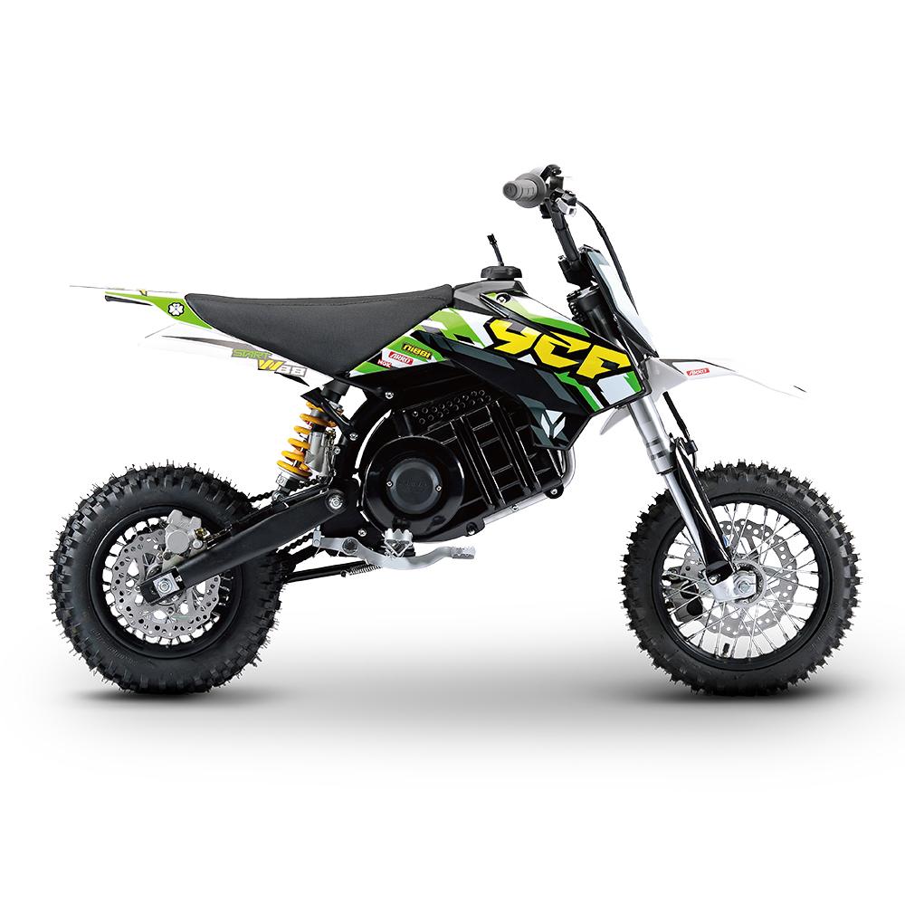 MOTO MINI YCF W88E