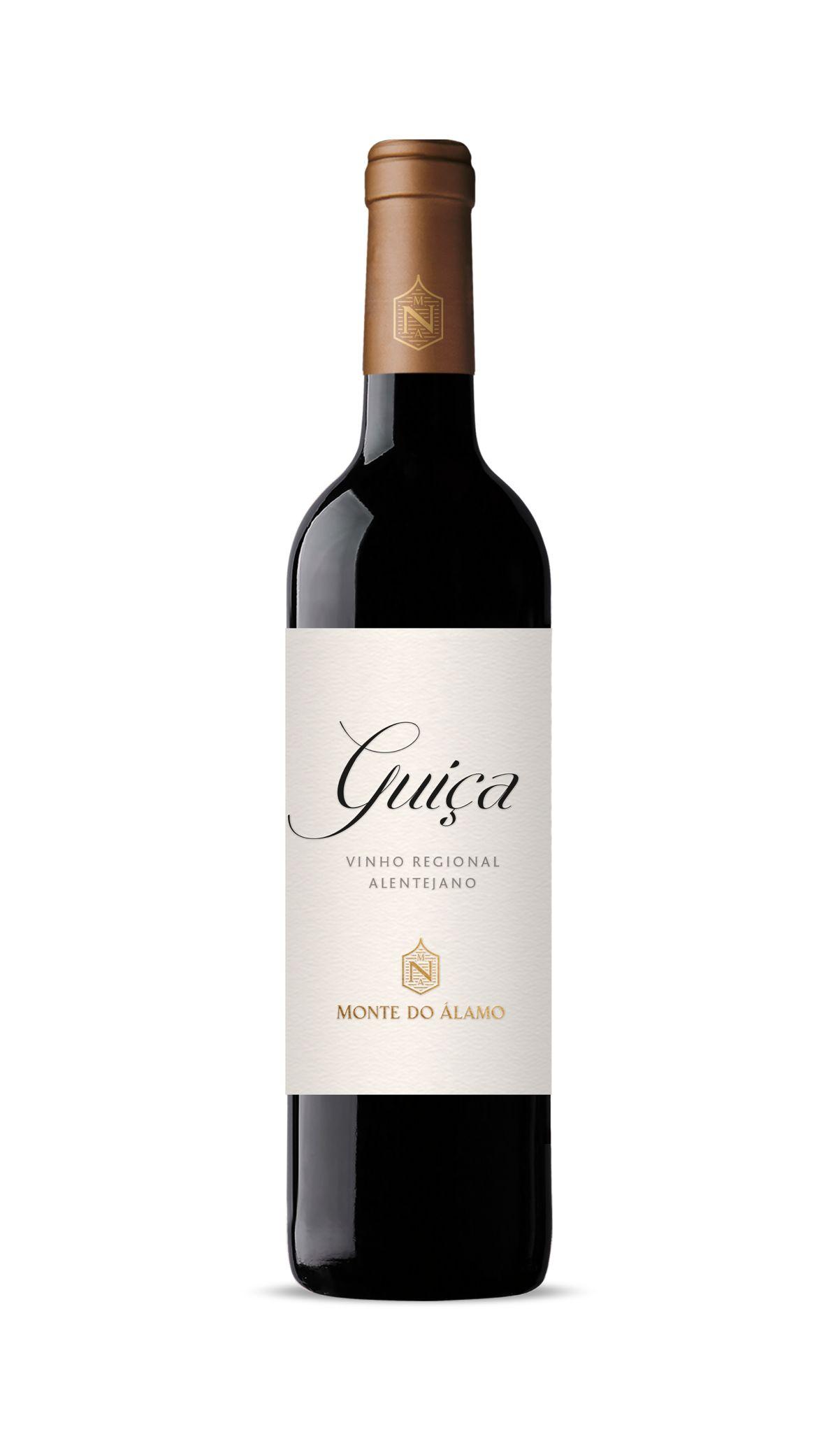 Guiça Tinto