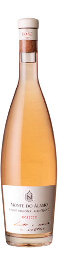 Monte do Álamo Rosé