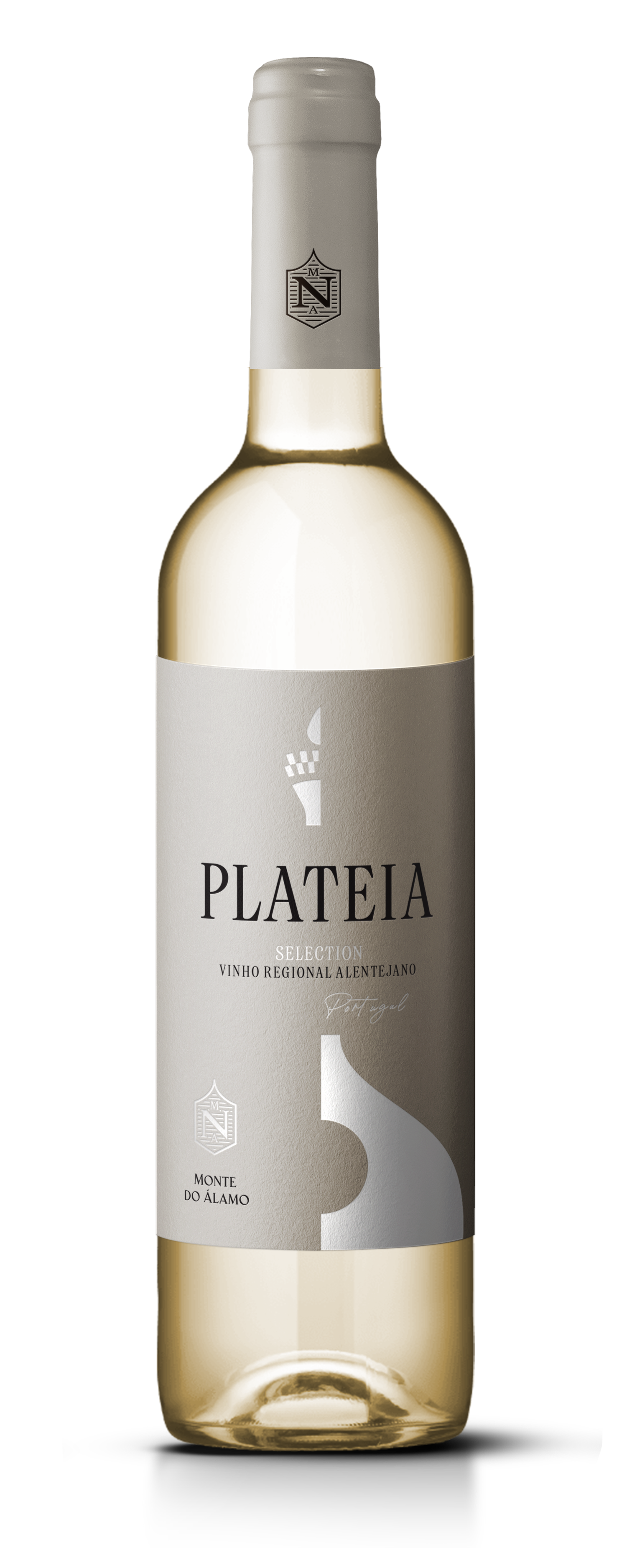 Plateia Branco