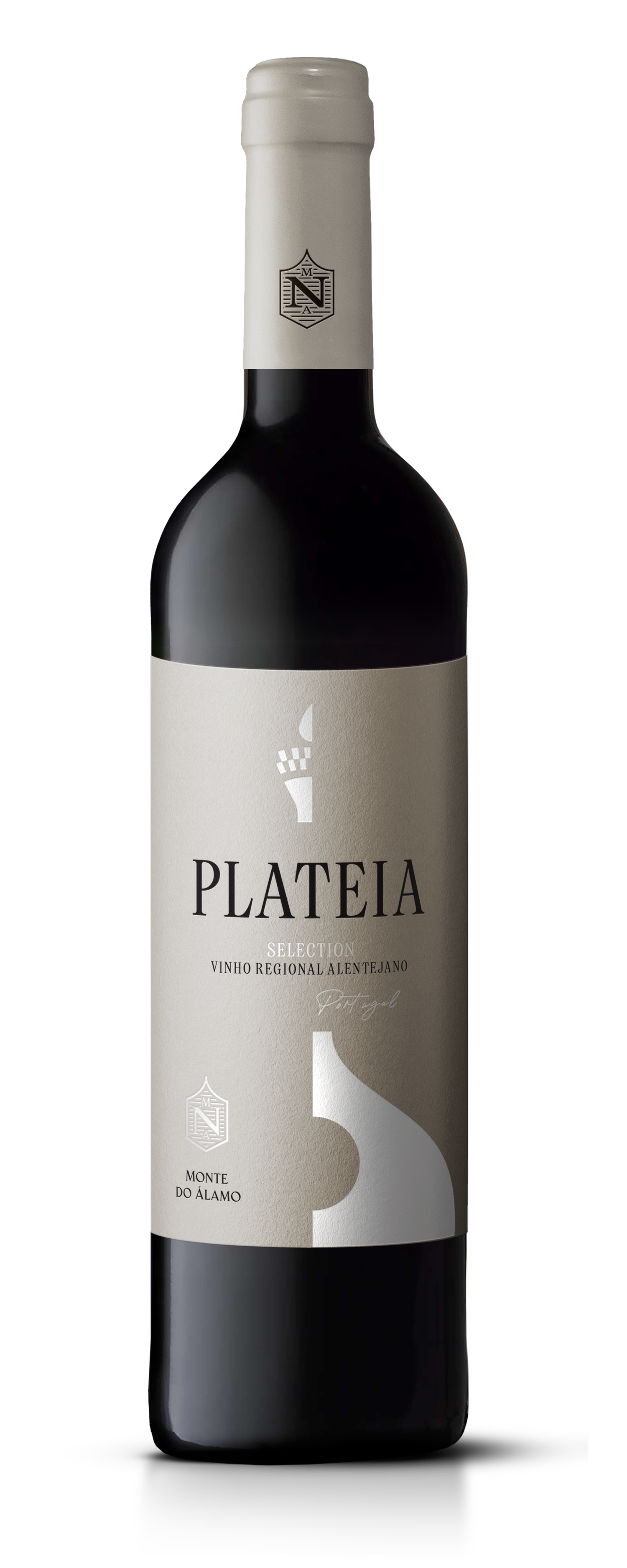 Plateia Tinto