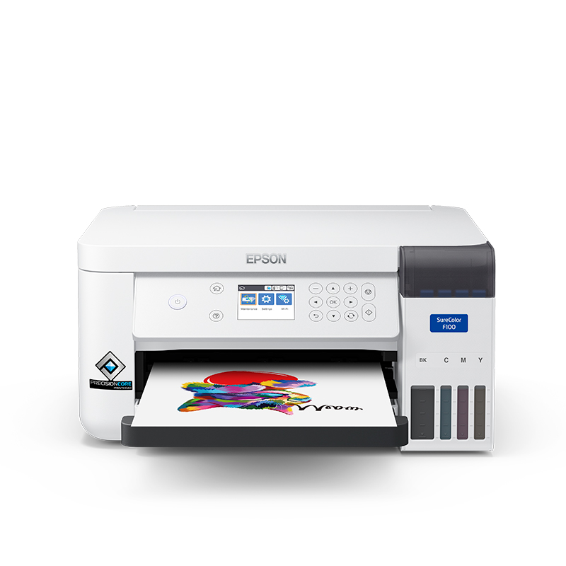 Impressora SureColor SC-F100
