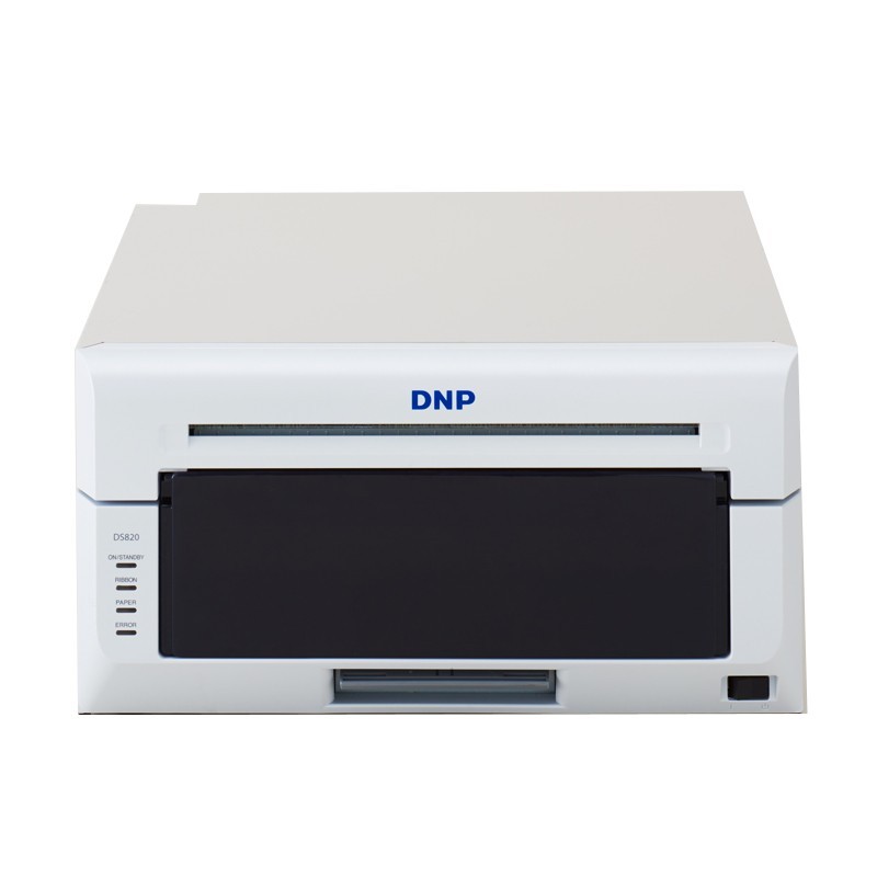 Impressora DNP DS820